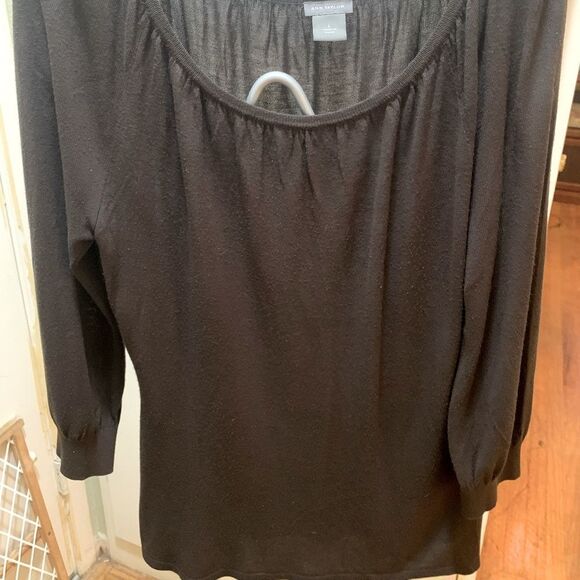 Anne Taylor - Picture 1 of 2